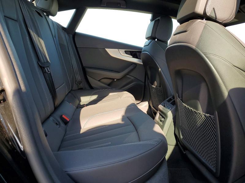 2025 Audi A5 Premium 45