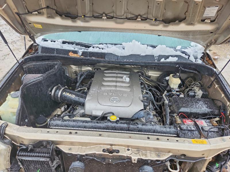 2008 Toyota Tundra Limited