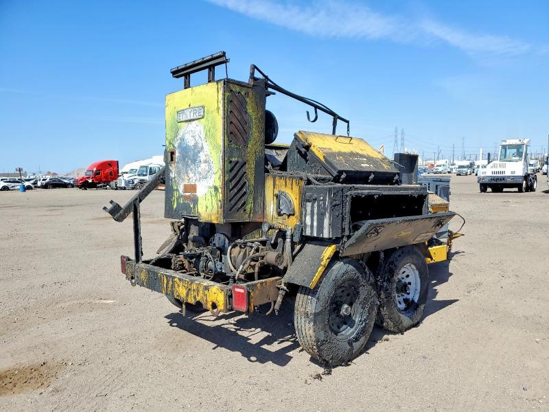 2022 Etnyre ECS250 Crack Sealer