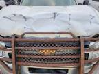 2013 Chevrolet Silverado K2500 Heavy Duty LT