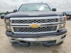2014 Chevrolet Silverado C1500 LT