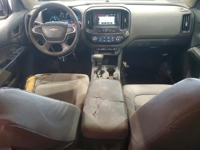2018 Chev Colorado