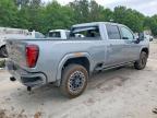 2025 GMC Sierra K2500 Denali