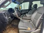 2017 Chevrolet Silverado C3500