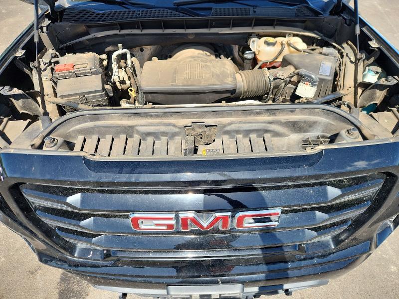 2020 GMC Sierra K1500 Elevation