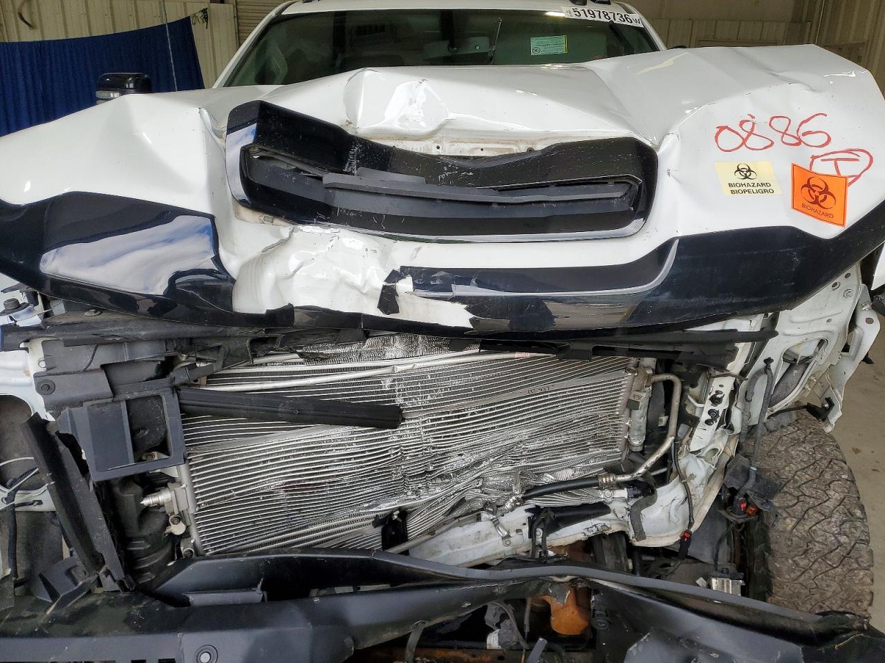 2021 Chevrolet Silverado K2500 Heavy Duty LT