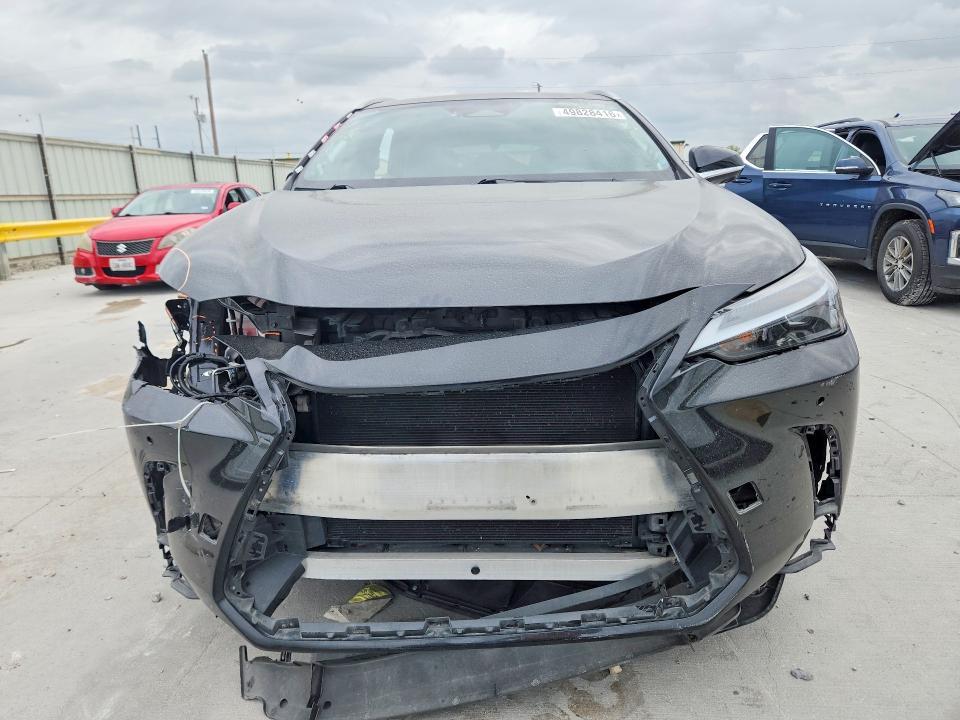 2023 Lexus Nx 350
