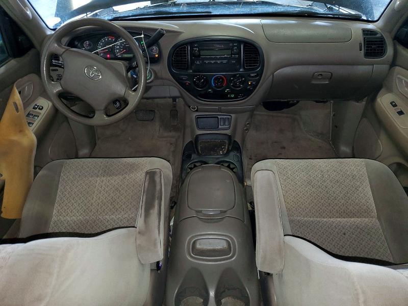 2006 Toyota Tundra Double Cab SR5