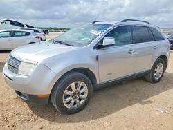 2009 Lincoln Townhouse MKX for sale in San Antonio, TX