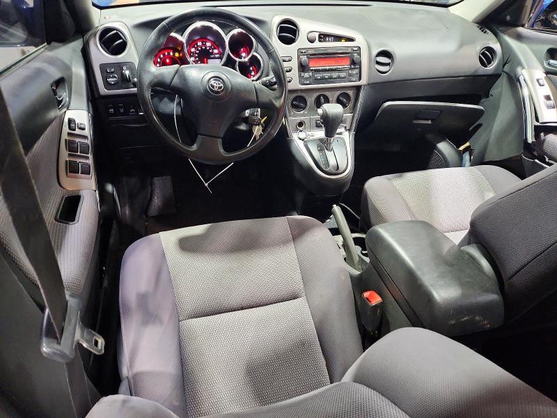 2006 Toyota Matrix xr