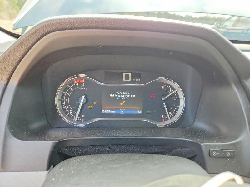 2016 Honda Pilot ex