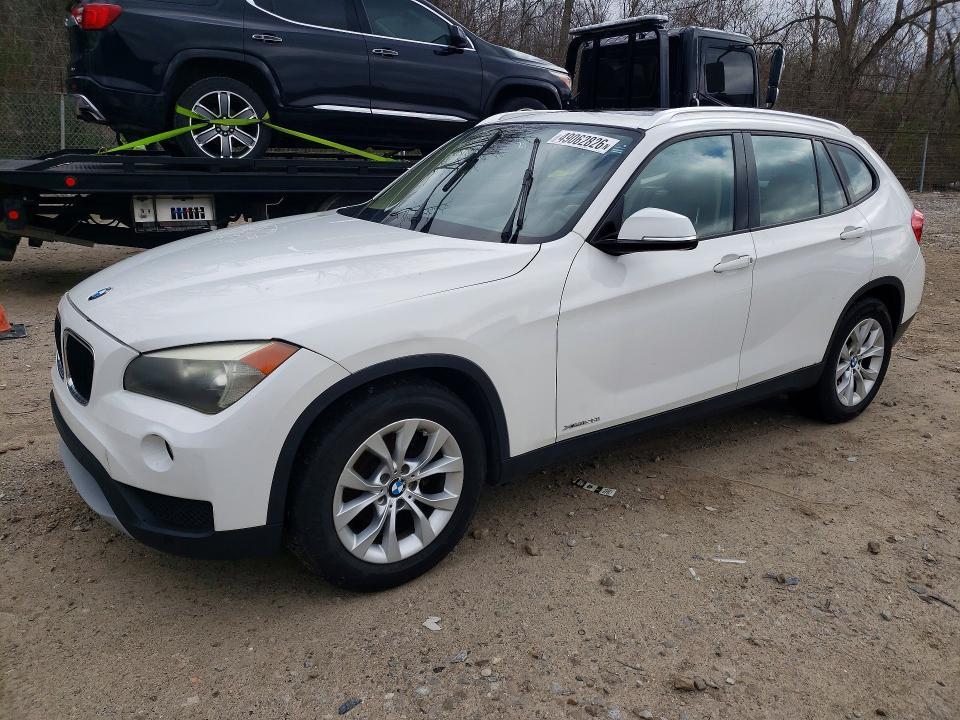 2013 BMW X1 Xdrive28i