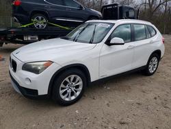 BMW salvage cars for sale: 2013 BMW X1 Xdrive28i