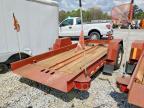 2017 Felling FT-6T-1 Tilt Deck Equipment Trailer
