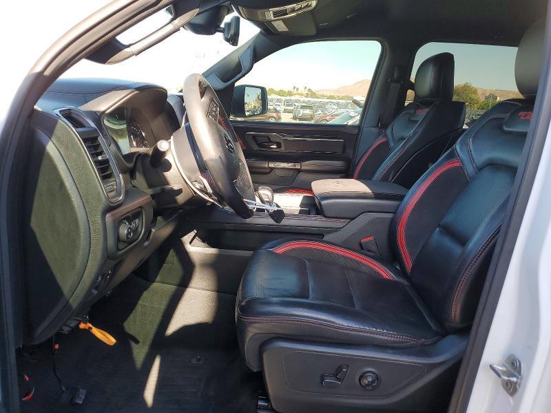 2021 Dodge RAM 1500 TRX