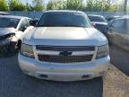 2011 Chevrolet Avalanche LTZ
