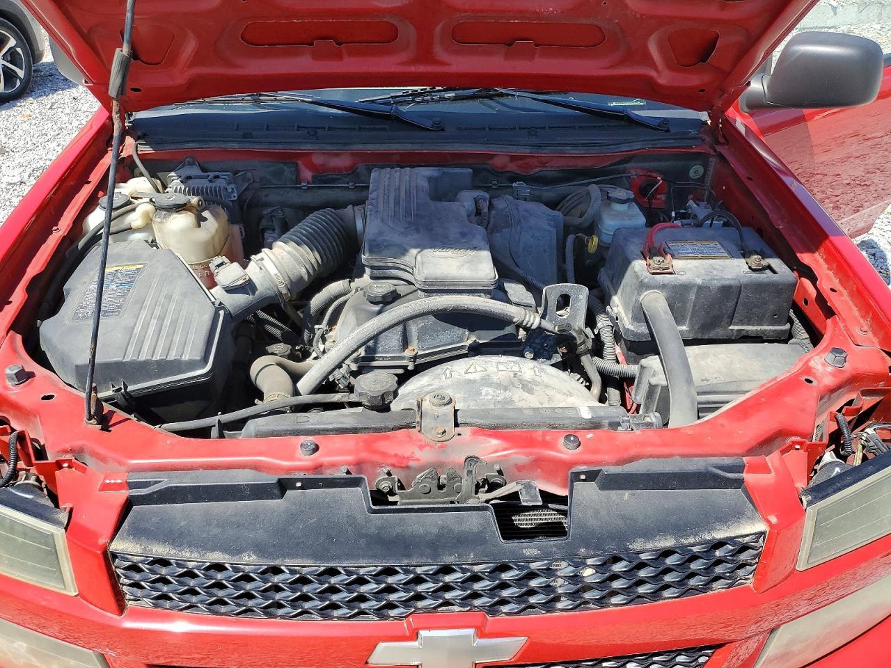 2006 Chevrolet Colorado