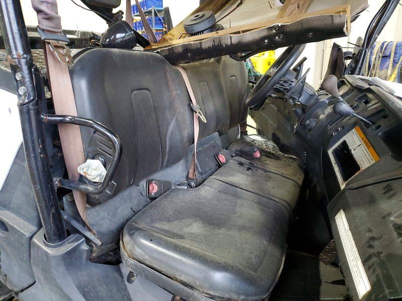 2016 Honda Pioneer 1000 Utility Vehicle