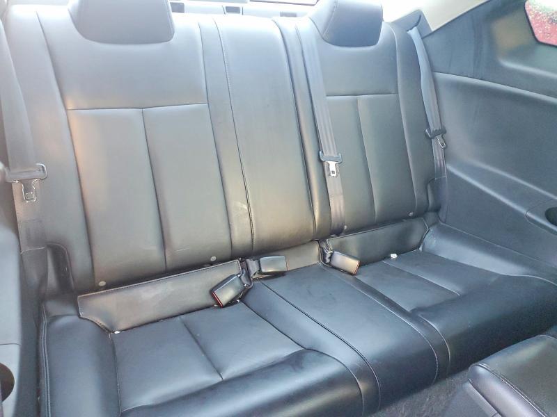 2008 Nissan Altima 3.5se