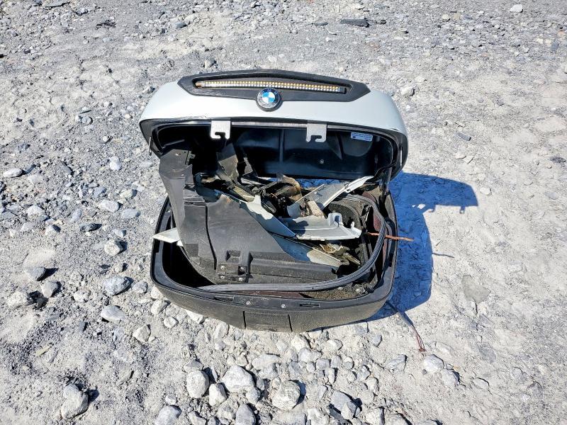 2012 BMW K1600 GT