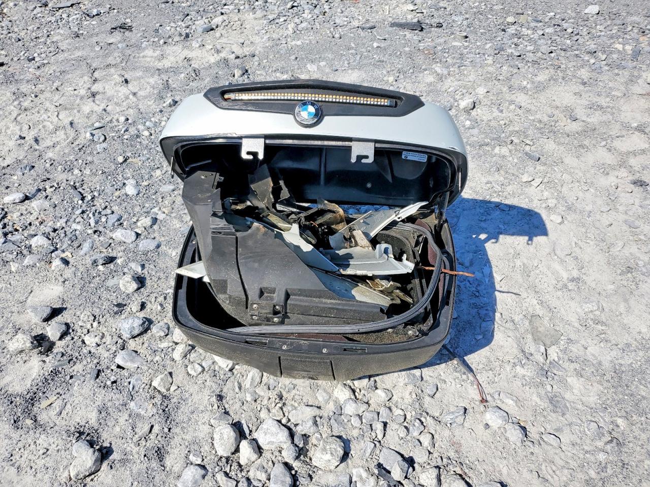 2012 BMW K1600 GT