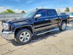 2018 GMC Sierra K1500 SLT