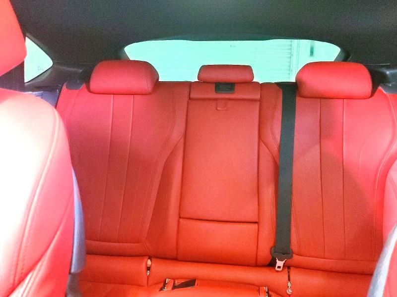 2019 BMW X6 Sdrive35i