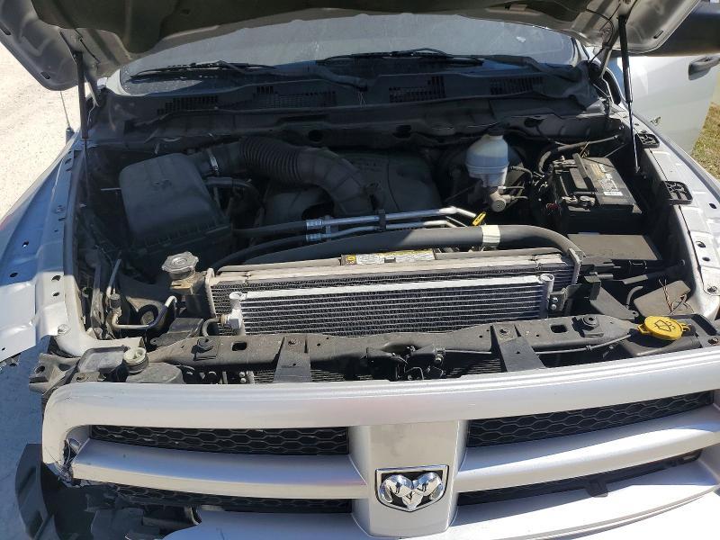 2012 Dodge RAM 1500 ST