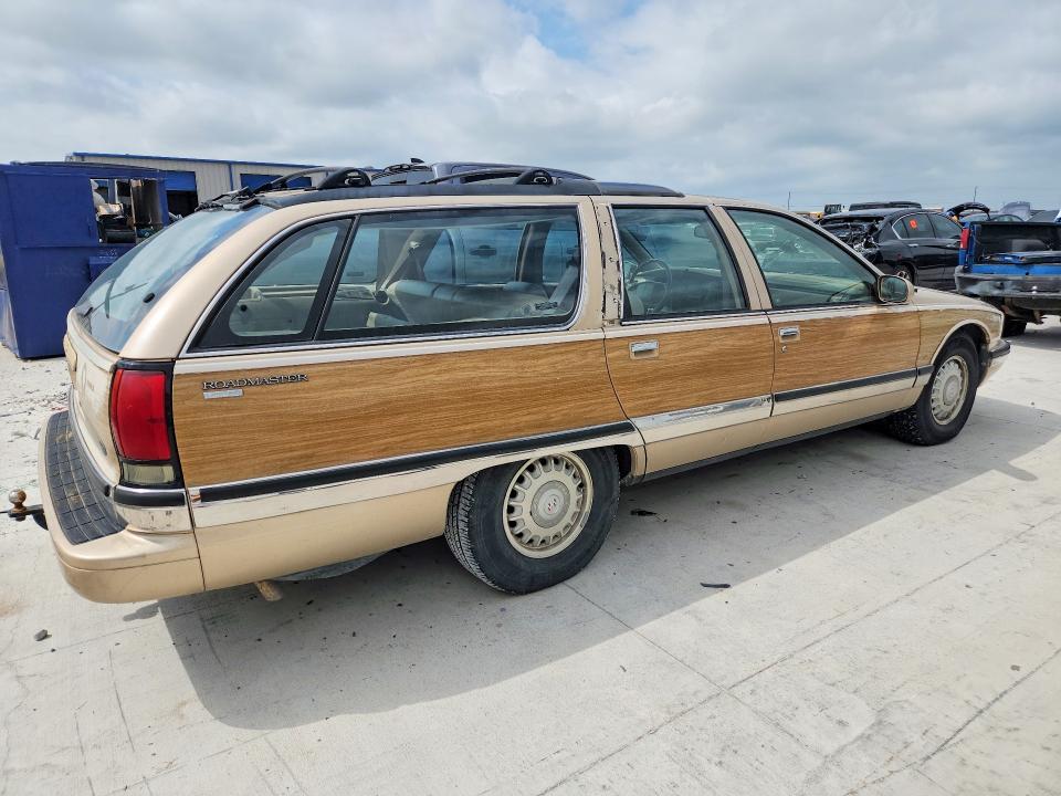 1996 Buick Roadmaster Base
