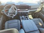 2026 Chevrolet Silverado C1500 LTZ