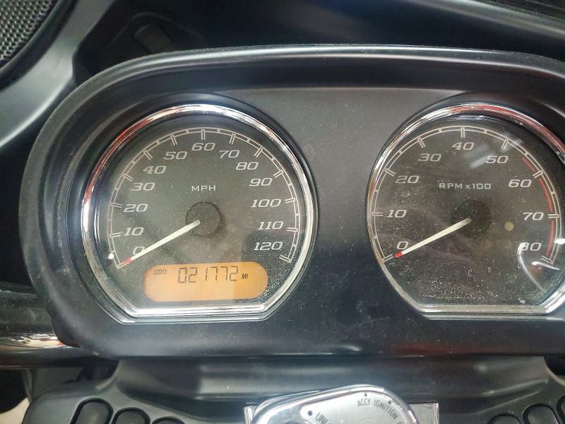 2019 Harley-Davidson Fltru