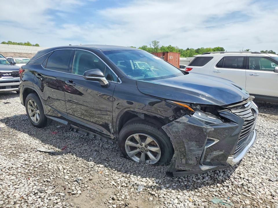 2018 Lexus Rx 350 Base