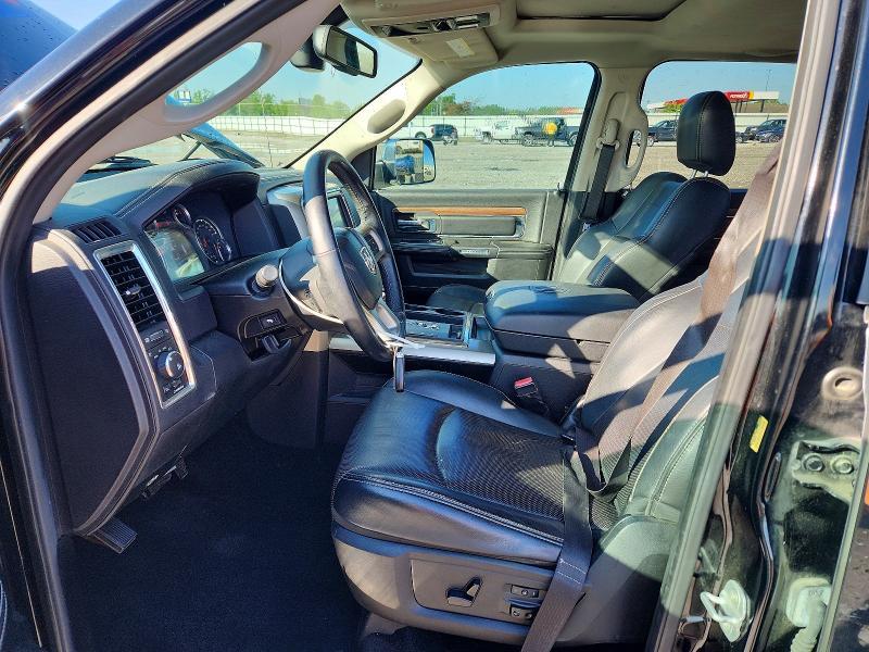2013 Dodge 1500 Laramie