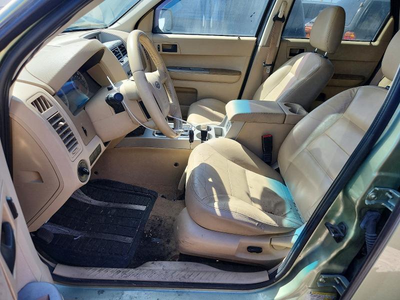 2008 Ford Escape xlt