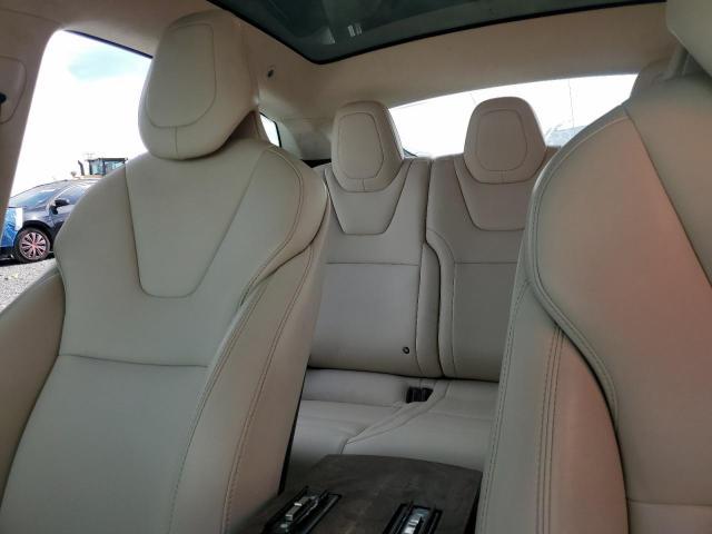 2017 Tesla Model s