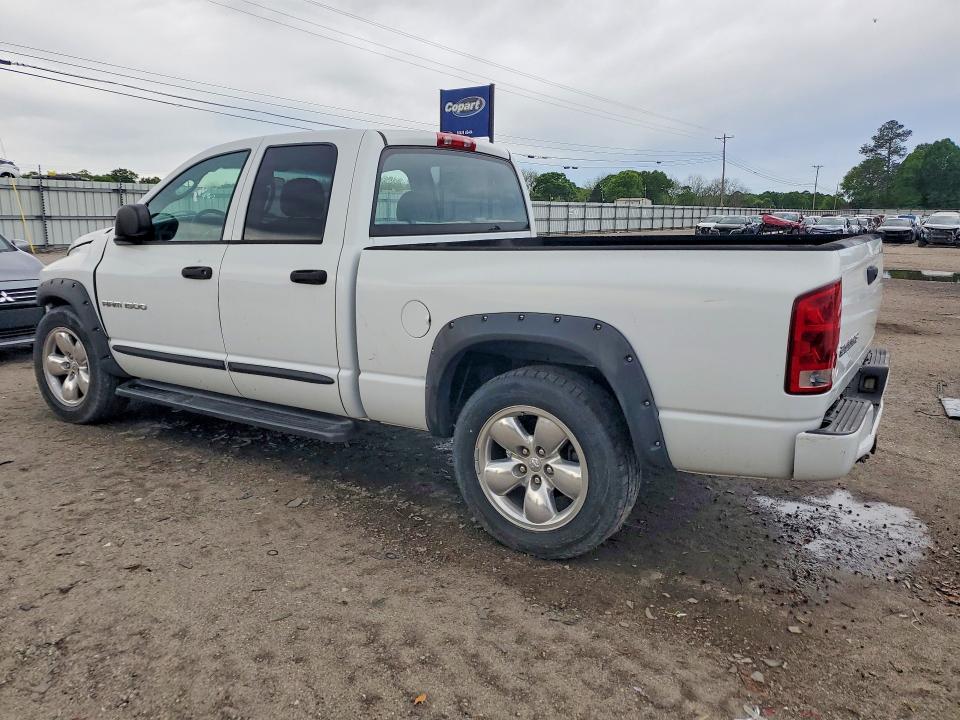 2003 Dodge RAM 1500 ST