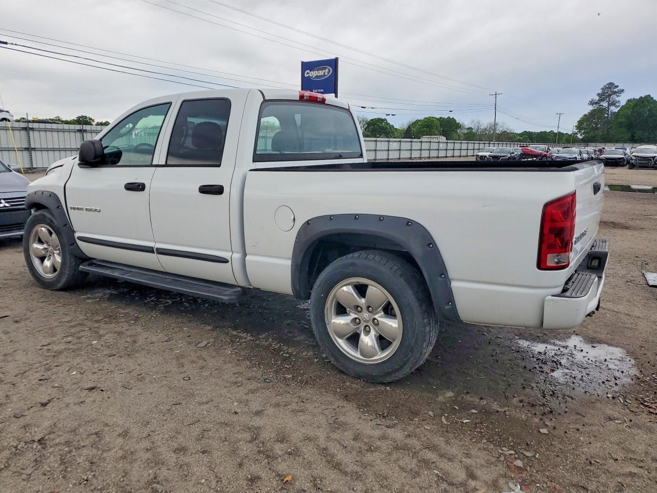2003 Dodge RAM 1500 ST