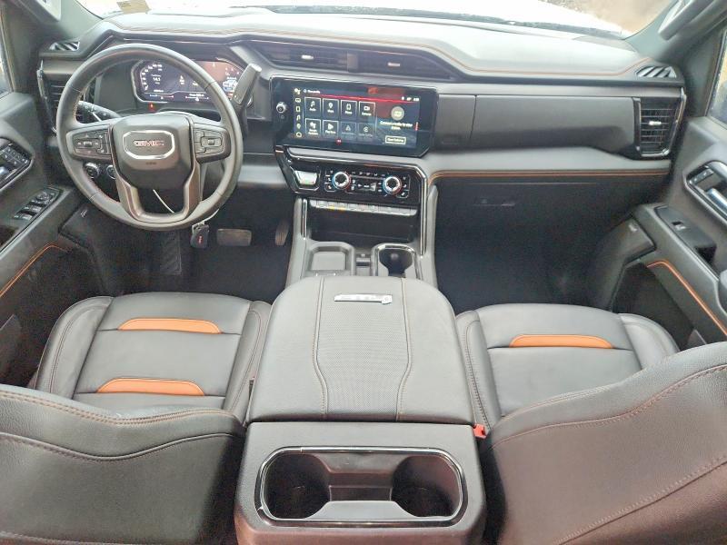 2024 GMC Sierra K2500 AT4