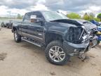 2018 Chevrolet Silverado K2500 High Country