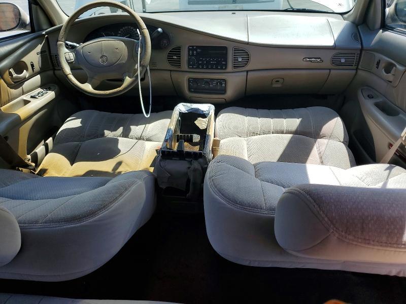 1997 Buick Century Custom