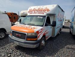 2017 GMC Savana Delivery Truck for sale in Kansas City, KS