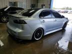 2015 Mitsubishi Lancer es