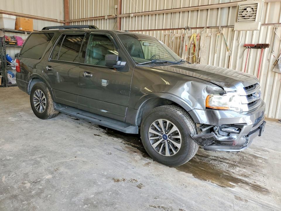 2015 Ford Expedition xlt