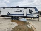 2021 Keystone Zinger Camper