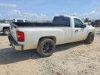2008 Chevrolet Silverado K1500