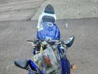 2005 Suzuki GSX-R600 K