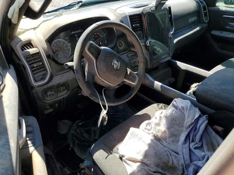 2023 Dodge RAM 1500 BIG Horn