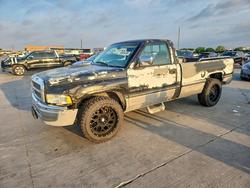 New arrivals for sale at auction: 1994 Dodge RAM 1500