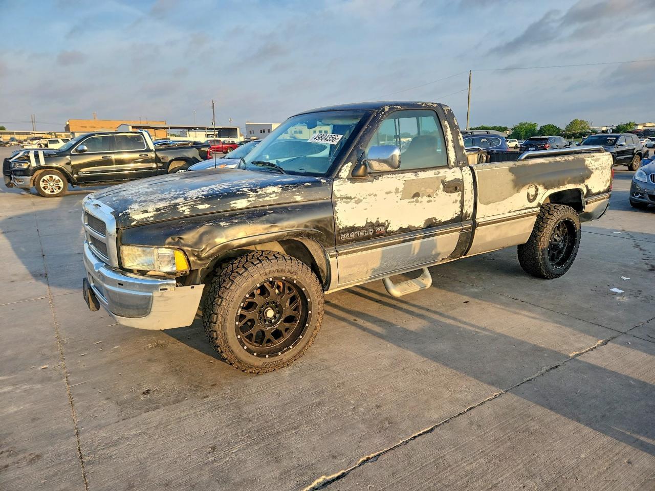 1994 Dodge RAM 1500