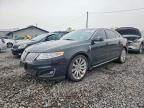 2010 Lincoln MKS